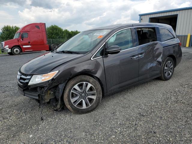 2014 Honda Odyssey Touring