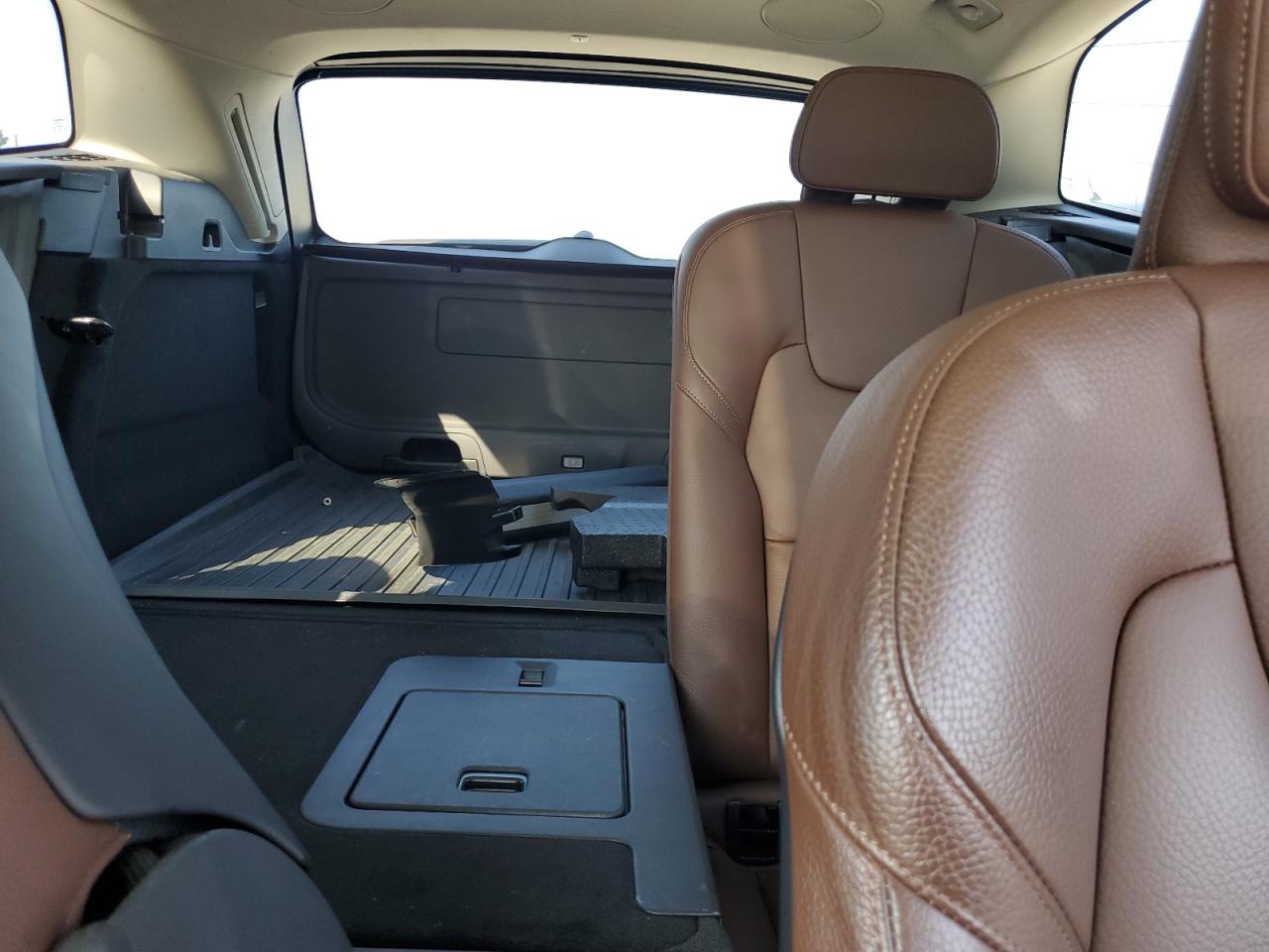 2020 Volvo Xc60 T5 Inscription VIN: YV4102DL7L1489691 Lot: 61211765