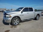 2017 RAM 1500 SLT   for sale at Copart TX - DALLAS
