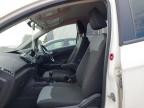 2017 FORD ECOSPORT Z for sale at Copart PETERLEE