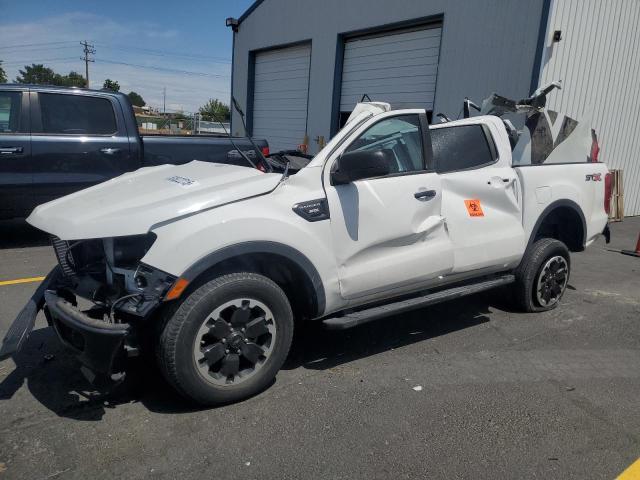 FORD RANGER XL 2021