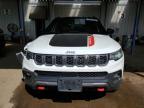 2024 Jeep Compass Trailhawk na sprzedaż w Brighton, CO - Front End