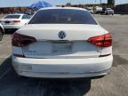 2016 Volkswagen Passat Se   zu verkaufen in Wilmington, CA - Front End