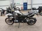 2014 BMW R 1200 GS for sale at Copart NEWBURY