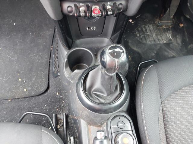 2015 MINI ONE