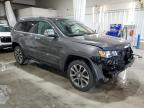 2018 Jeep Grand Cherokee Limited for Sale in Leroy, NY - Front End
