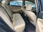 2013 Hyundai Sonata Gls للبيع في Savannah، GA - Rear End