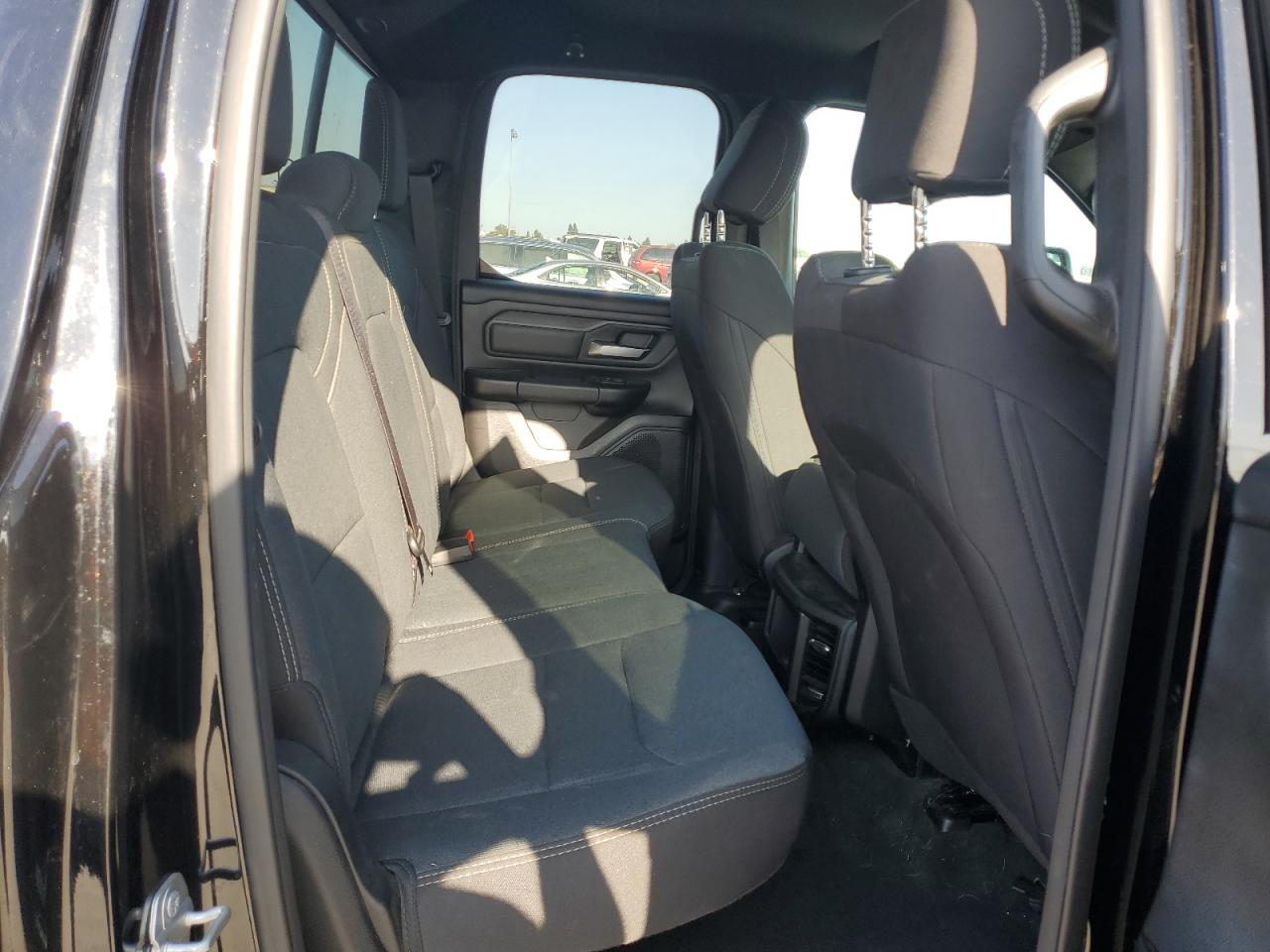 1c6rrfcg0rn198448 1C6RRFCG0RN198448 2024 Ram 1500 Tradesman