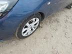 2016 VAUXHALL CORSA STIN for sale at Copart WISBECH