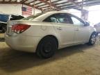 2012 Chevrolet Cruze Lt   for Sale in Pennsburg, PA - Front End
