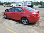 2014 Toyota Corolla L   en Venta en Eight Mile, AL - Front End