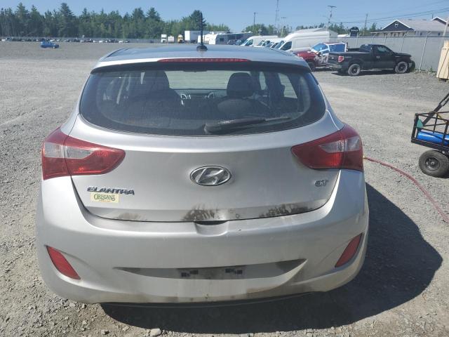 2014 HYUNDAI ELANTRA GT   