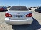 2008 Toyota Corolla Ce   na sprzedaż w Antelope, CA - Minor Dent/Scratches