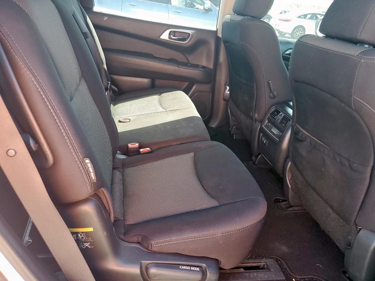 5N1DR2BM9LC610660 NISSAN PATHFINDER 2020