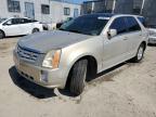 2007 Cadillac Srx  de vânzare în Los Angeles, CA - Normal Wear