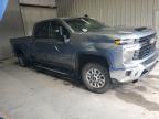 2024 Chevrolet Silverado K2500 Heavy Duty Lt продається в Hurricane, WV - Front End