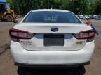 2020 Subaru Impreza Premium იყიდება East Granby-ში, CT - Front End