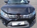 2015 SUZUKI VITARA SZ5 for sale at Copart SANDTOFT