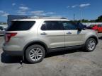 2011 Ford Explorer Xlt for Sale in Littleton, CO - Front End
