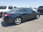 2009 Acura Tsx  na sprzedaż w Rancho Cucamonga, CA - Rear End