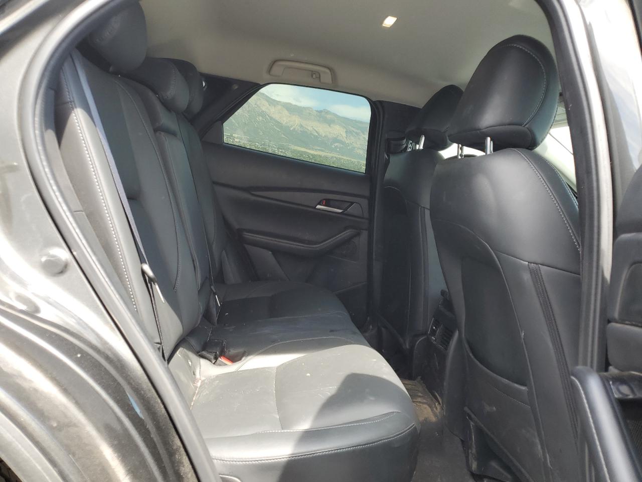 2024 Mazda Cx-30 Select VIN: 3MVDMBBM3RM657983 Lot: 62293005