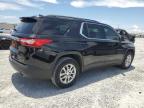 2021 Chevrolet Traverse Lt en Venta en Riverview, FL - Front End
