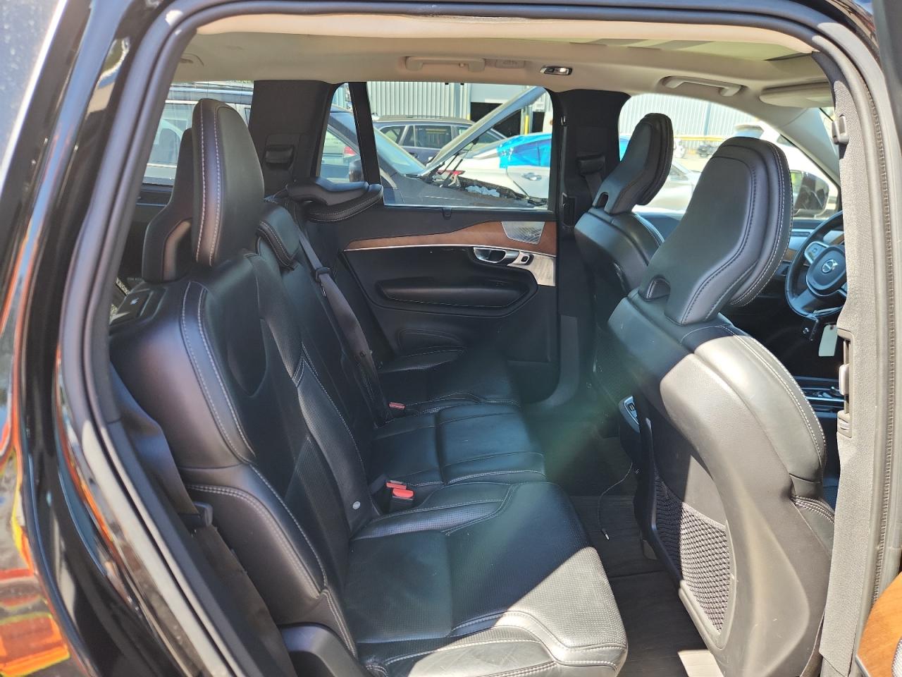 2019 Volvo Xc90 T6 Inscription VIN: YV4A22PL8K1432839 Lot: 62790295