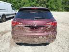 2018 Acura Rdx Technology იყიდება North Billerica-ში, MA - Front End