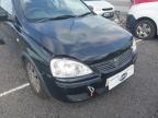 2004 VAUXHALL CORSA ACTI for sale at Copart SANDTOFT