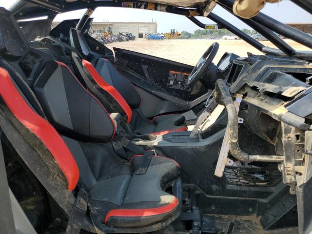 2022 POLARIS RZR TURBO R ULTIMATE
