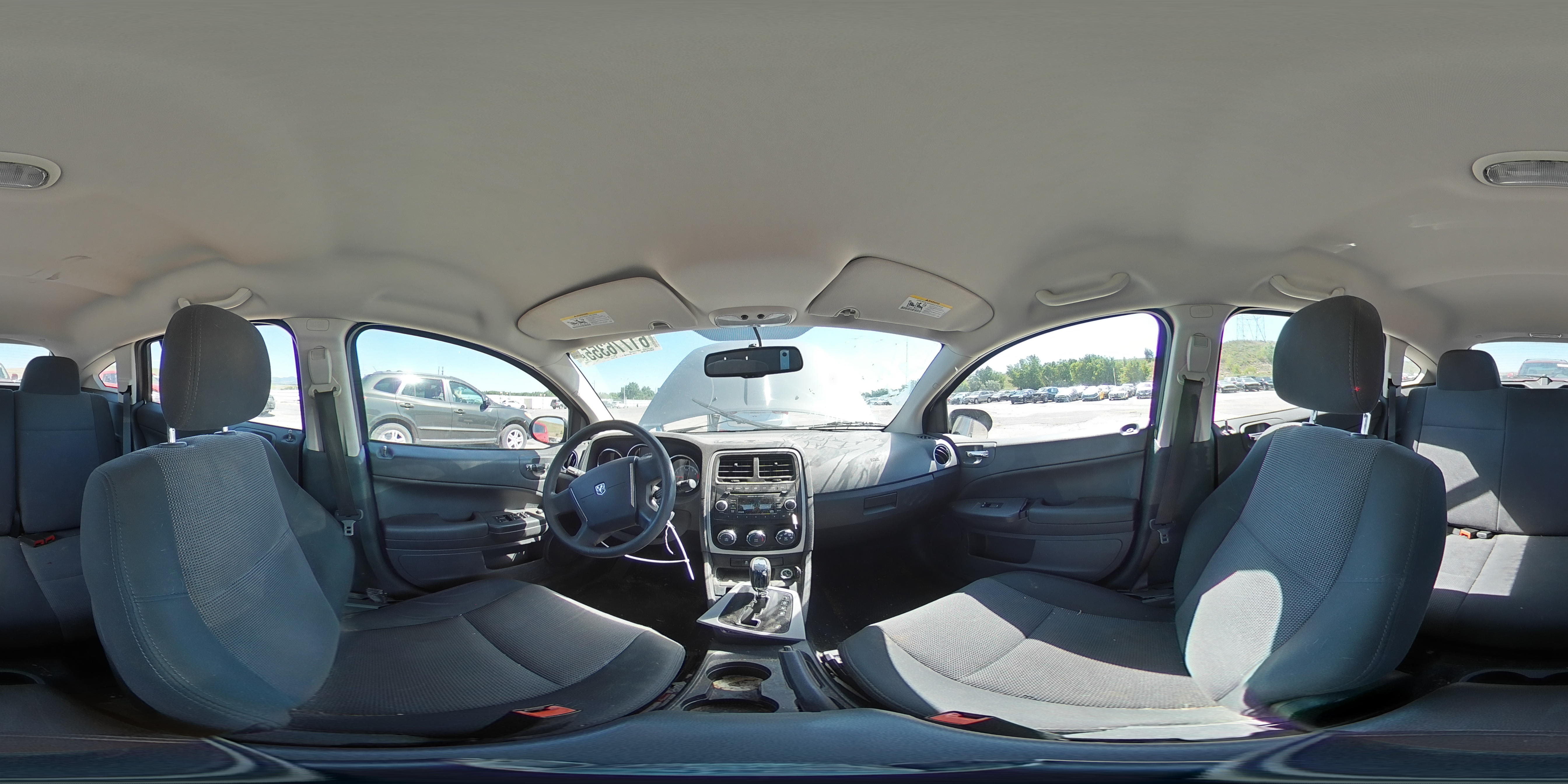 2012 Dodge Caliber Sxt VIN: 1C3CDWDA0CD508736 Lot: 61776355
