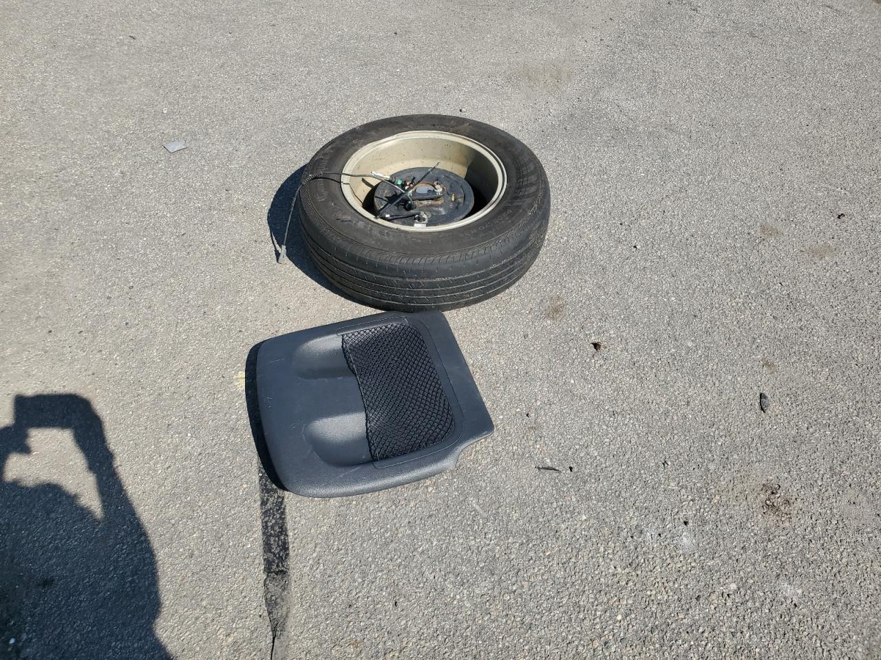 2020 Chevrolet Trax 1Lt VIN: KL7CJLSB8LB052895 Lot: 58977615