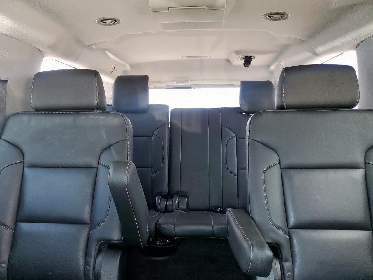 2018 Chevrolet Suburban C1500 Lt VIN: 1GNSCHKC6JR182149 Lot: 62168615