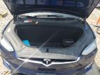 2016 Tesla Model X  на продаже в Appleton, WI - Rear End
