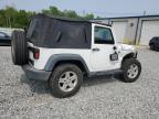 2015 Jeep Wrangler Sport   за продажба в North Billerica, MA - Front End
