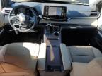 2024 Toyota Sienna Xle იყიდება Assonet-ში, MA - Front End