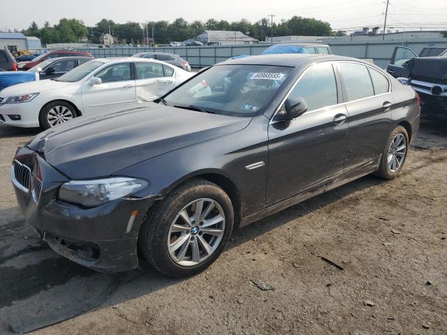 2014 Bmw 528 Xi  