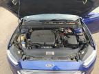 2016 Ford Fusion Se на продаже в Columbia Station, OH - Rear End