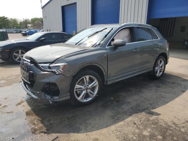 2024 Audi Q3 Premium 2.0L