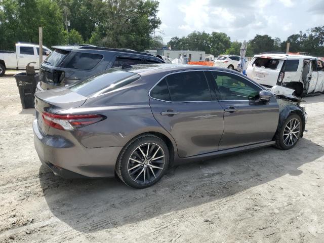  TOYOTA CAMRY 2023 Szary