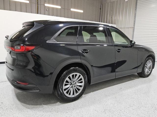  MAZDA CX-90 2024 Czarny