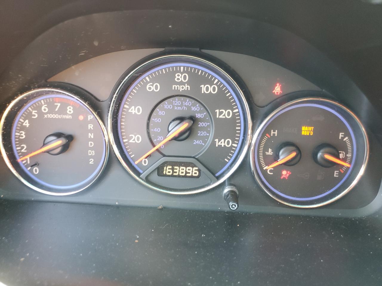 2003 Honda Civic Lx VIN: 2HGES16523H537334 Lot: 62080275