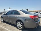 2012 Lincoln Mkz Hybrid   იყიდება Van Nuys-ში, CA - Minor Dent/Scratches