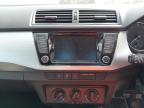 2018 SKODA FABIA COLO for sale at Copart YORK