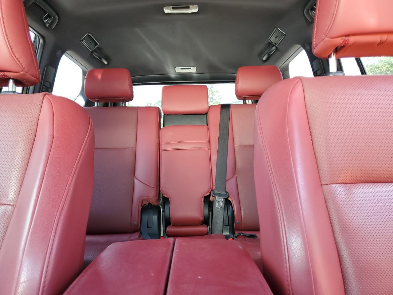 2022 Lexus Gx 460 VIN: JTJAM7BX3N5317788 Lot: 61358485