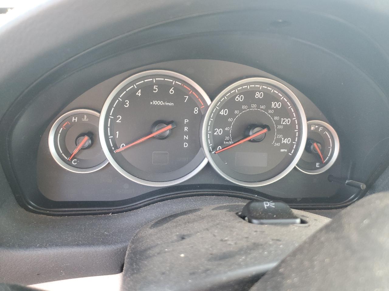 2006 Subaru Legacy Outback 2.5I VIN: 4S4BP61C767317401 Lot: 59995305