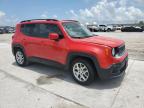 2015 Jeep Renegade Latitude للبيع في New Orleans، LA - Water/Flood
