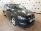 2012 VOLKSWAGEN POLO MATCH for sale at Copart SANDWICH