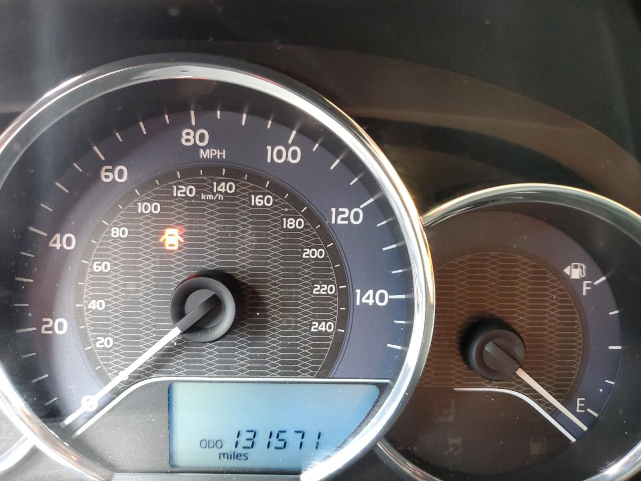 TOYOTA COROLLA 2015 VIN 5YFBURHE3FP286409 photo 9