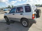 2003 Chevrolet Tracker  for Sale in Orlando, FL - Front End